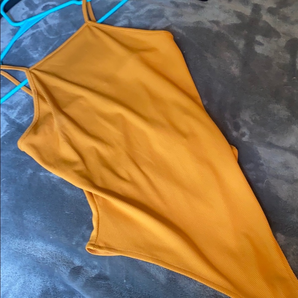 Forever 21 bodysuit